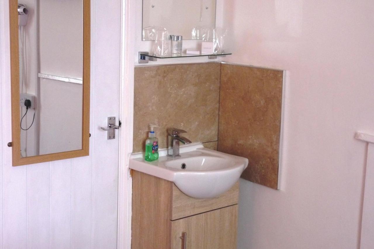 ホテルAaran House ウェーマス エクステリア 写真